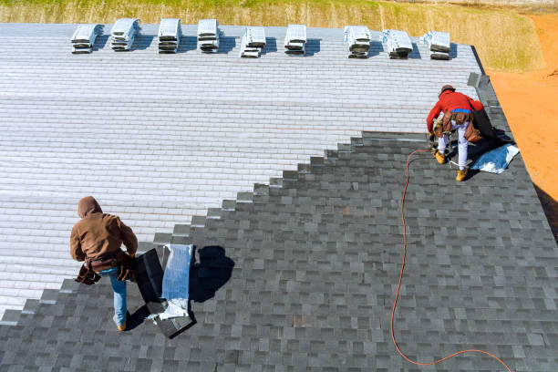 Best Green or Eco-Friendly Roofing Solutions  in Harvard, IL