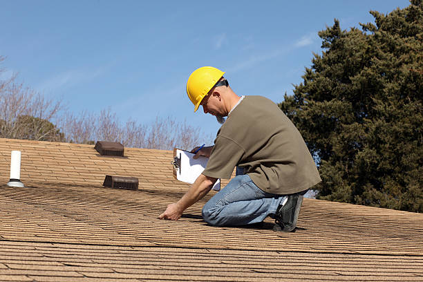 Best Hot Roofs  in Harvard, IL
