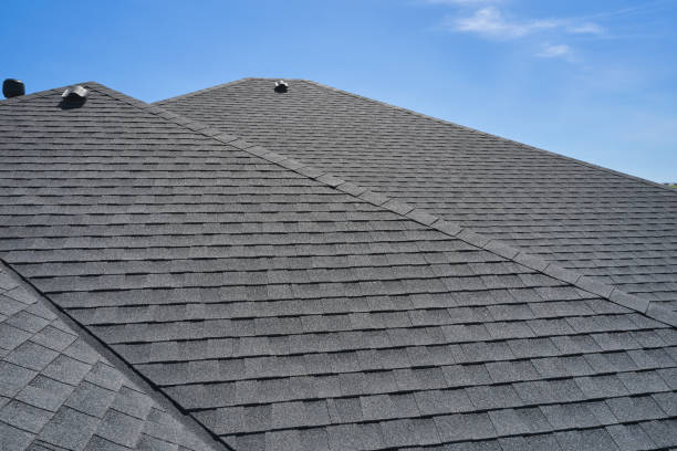 Best Storm Damage Roof Repair  in Harvard, IL